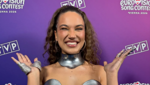 Alicja Szemplińska reprezentantką Polski na Eurowizji 2026