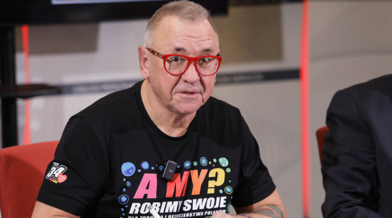 Fundacja Wielkiej Orkiestry Świątecznej Pomocy ogłosiła w poniedziałek wynik 34. Finału WOŚP