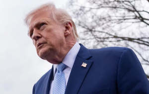 Donald Trump o produktywnych rozmowach USA z Iranem