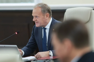 Jest odpowiedź rządu na weto prezydenta ws. SAFE