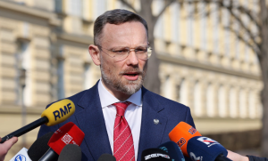 Bogucki o uchwale rządu: Obejście prawa ze względu na decyzję prezydenta