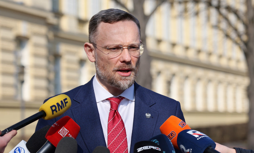 Bogucki o uchwale rządu: Obejście prawa ze względu na decyzję prezydenta