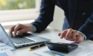 Ministerstwo Finansów bierze się za ryczałt