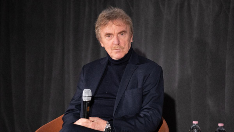 Zbigniew Boniek na 70. urodziny: wiek mnie nie wzrusza, mentalnie się nie zmienia