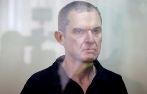 Mija pięć lat od zatrzymania i uwięzienia Andrzeja Poczobuta