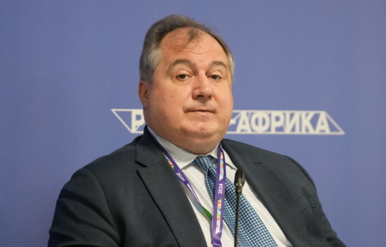 Władimir Putin mianował Gieorgija Michno nowym ambasadorem Rosji w Polsce