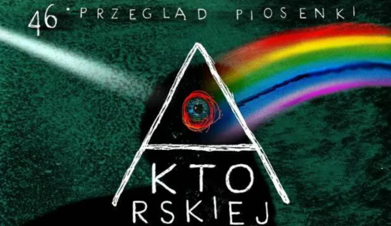"Piosenka w teatrze", czyli 46. Przegląd Piosenki Aktorskiej we Wrocławiu