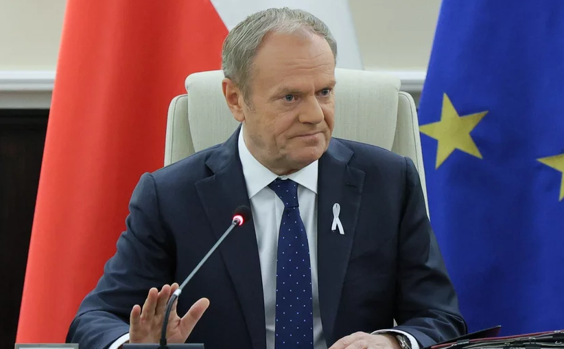 Skala pogorszenia stanu finansów publicznych za rządów Donalda Tuska przyćmiewa nawet kwotę pożyczki SAFE, którą chce zaciągnąć władza