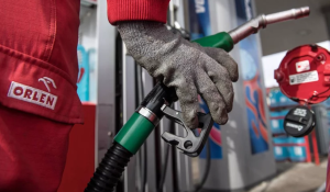 Promocja na stacjach paliw Orlen