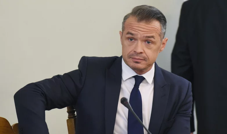 Janowi Drelewskiemu, który oskarżał Sławomira Nowaka w tzw. polskim wątku afery korupcyjnej, grozi postępowanie dyscyplinarne