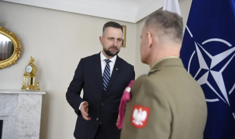 Nowym dowódcą Jednostki Wojskowej GROM od początku kwietnia będzie płk Krzysztof Mila