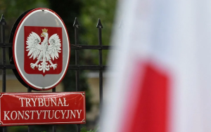 W piątek Sejm wybrał sześcioro nowych sędziów Trybunału Konstytucyjnego