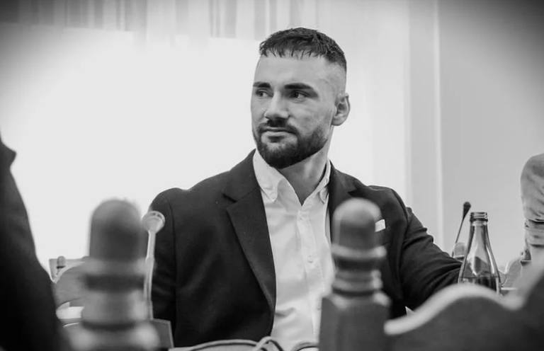 Pogrzeb posła Litewki. Czarzasty wydał zarządzenie w Sejmie