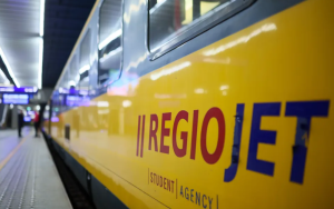 Czeski przewoźnik wycofuje się z połączeń krajowych po Polsce. Zostaną tylko pociągi do Pragi