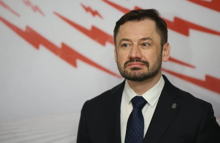 Aleksander Miszalski zachęca do zbojkotowania referendum w Krakowie