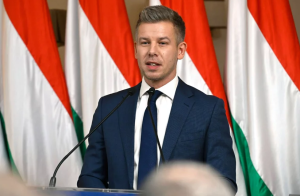 Pożyczka dla Kijowa bez udziału Węgier?