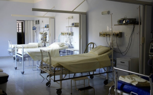 Od poniedziałku szpitale powiatowe rozpoczynają akcję protestacyjną pod hasłem "Czarny tydzień – protest w szpitalach powiatowych"