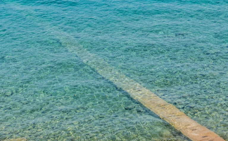 Naprawa kabla Polska-Szwecja zakończona