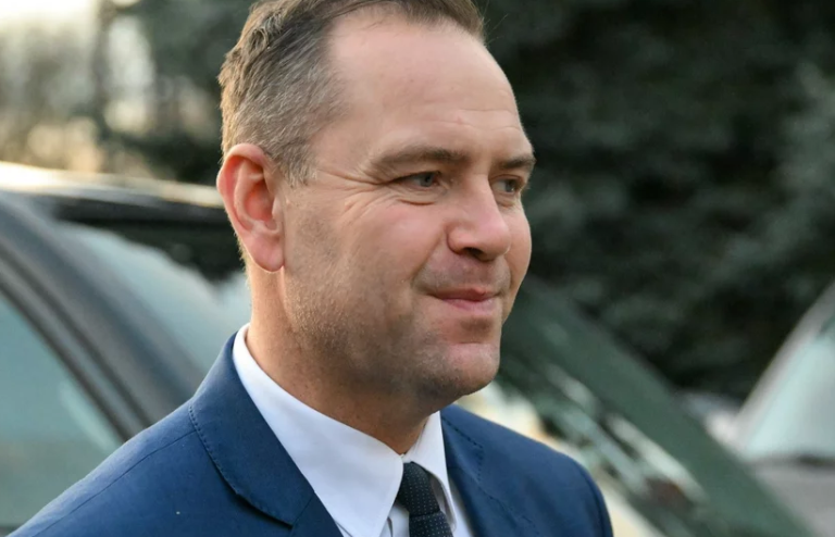 Propozycja Polski 2050 ws. kryptowalut. Prezydent mówi "tak"