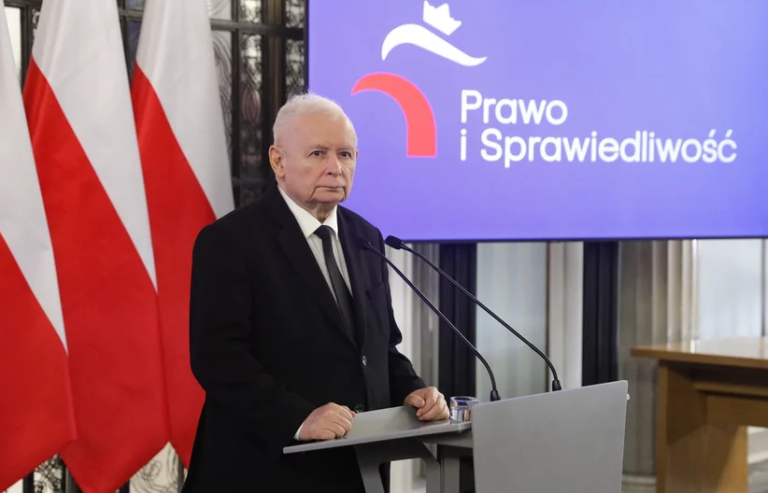 Dla zaangażowanych w stowarzyszenie Morawieckiego nie będzie miejsca na listach PiS