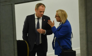 Ministerstwo Klimatu uznało pszczoły za zagrożenie. Pszczelarstwo na celowniku Henning-Kloski