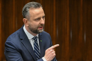 Kosiniak-Kamysz zapowiada złożenie skargi do TSUE w sprawie Mercosur