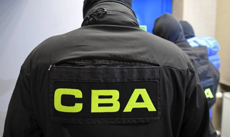 CBA weszło do Ministerstwa Klimatu