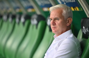 Rodzina i kibice pożegnają Jacka Magierę. Dziś pogrzeb trenera