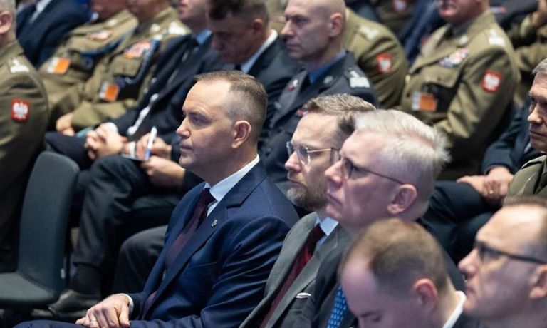 Prezydent Nawrocki i ministrowie Tuska razem w specjalnej inicjatywie