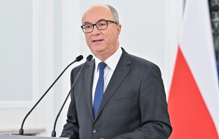 Politycy Polski 2050 są gotowi złożyć wniosek o odwołanie Włodzimierza Czarzastego