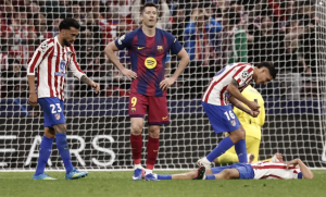 Decydujące tygodnie dla przyszłości Lewandowskiego