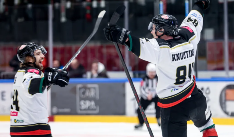 GKS Tychy mistrzem Polski