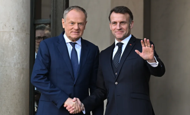 W poniedziałek w Gdańsku odbędzie się I Polsko-Francuski Szczyt Międzyrządowy z okazji Dnia Przyjaźni Polsko-Francuskiej