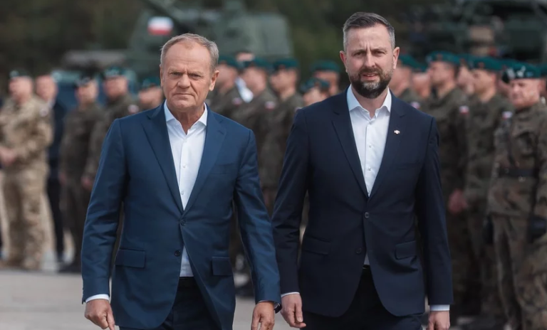 Program SAFE. Sytuacja w Rumunii ostrzeżeniem dla Polski