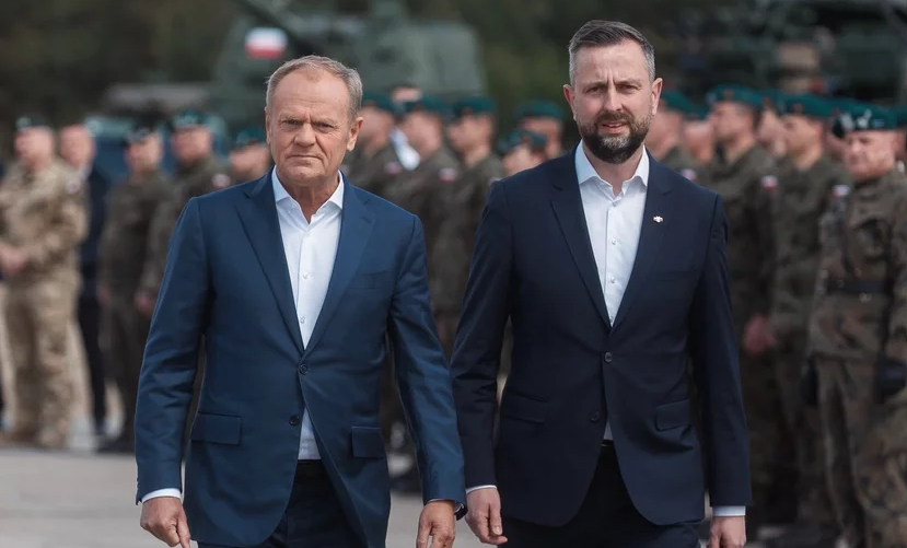 Program SAFE. Sytuacja w Rumunii ostrzeżeniem dla Polski