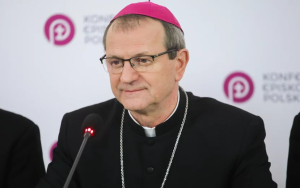 Polski Kościół szykuje plan na wypadek wojny