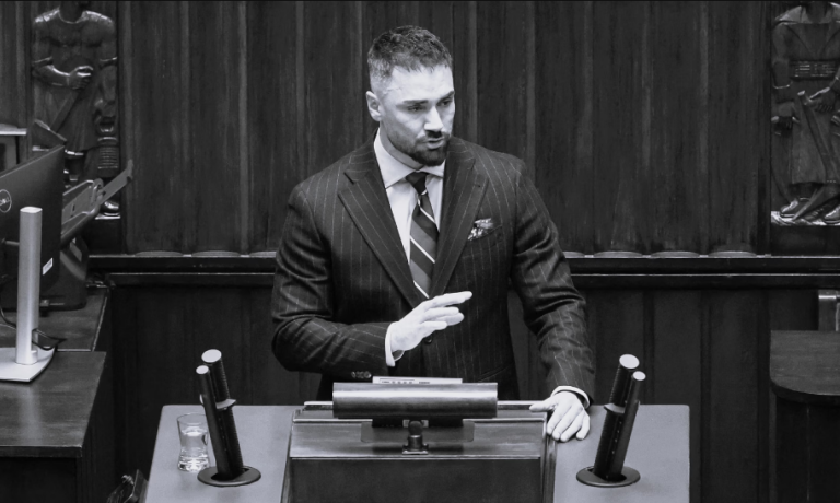 Łukasz Litewka nie żyje