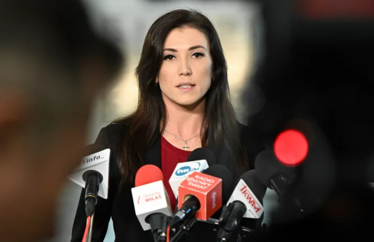 "To jest jakaś kpina!". Zajączkowska-Hernik grzmi ws. Ukraińców w Polsce