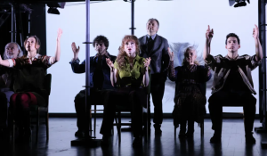 Warszawski Teatr Ateneum wzbogaci się o dwie nowe sceny