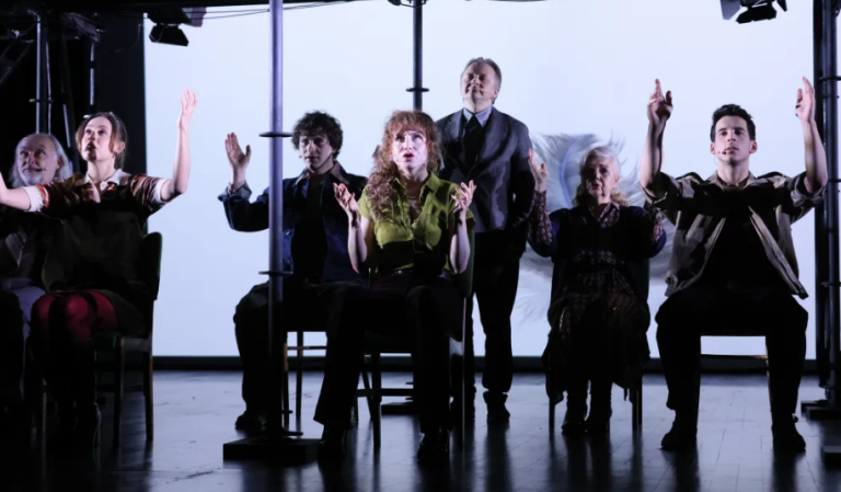 Warszawski Teatr Ateneum wzbogaci się o dwie nowe sceny