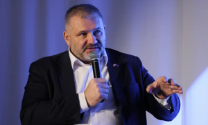 Waldemar Żurek: analizuję dokumenty dot. pedofilii w Kłodzku, koszmar tej sprawy jest ogromny