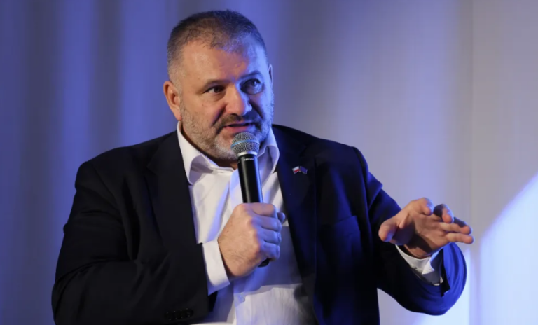 Waldemar Żurek: analizuję dokumenty dot. pedofilii w Kłodzku, koszmar tej sprawy jest ogromny