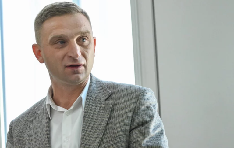 Bąkiewicz alarmuje i publikuje nagranie z granicy z Niemcami