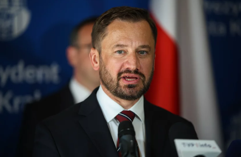 Będzie referendum w sprawie odwołania Miszalskiego z urzędu prezydenta Krakowa
