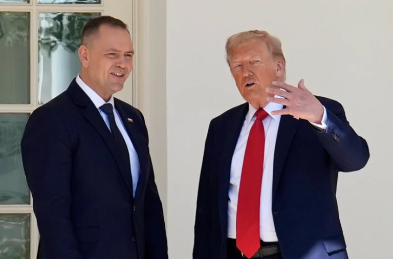 Polska uczestniczy w spotkaniach G20