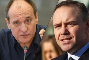 Kukiz: To najszczęśliwsze Święto 3 Maja w moim życiu!