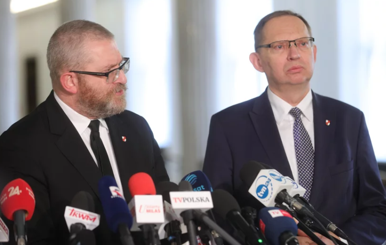 Konfederacja Korony Polskiej gotowa do współrządzenia