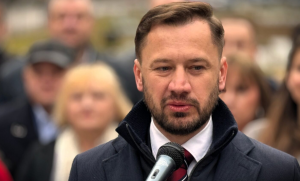 Miszalski: SCT była błędem. Czy prezydent Krakowa obudził się dopiero, kiedy mieszkańcy wymusili referendum?