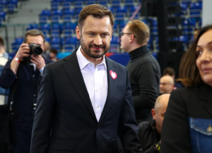 Referendum w Krakowie w sprawie odwołania Aleksandra Miszalskiego