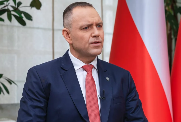 Senat odrzucił wniosek prezydenta o referendum